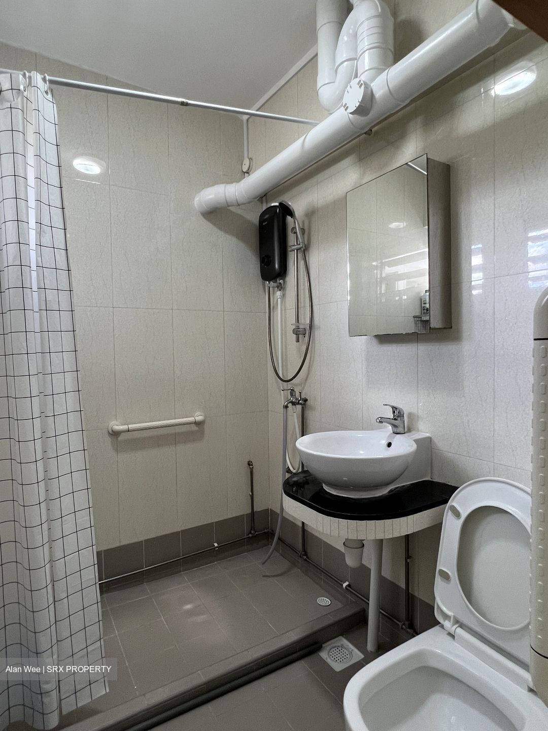 Blk 118 Sunset Way Residence (Clementi), HDB 5 Rooms #605925681